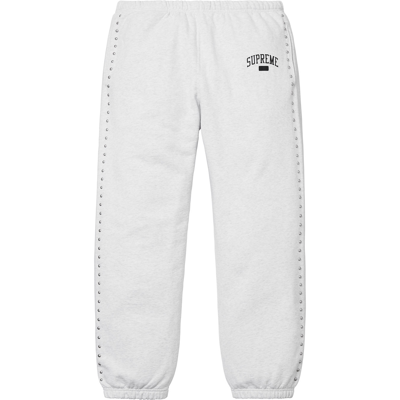 Studded Sweatpant view 2
